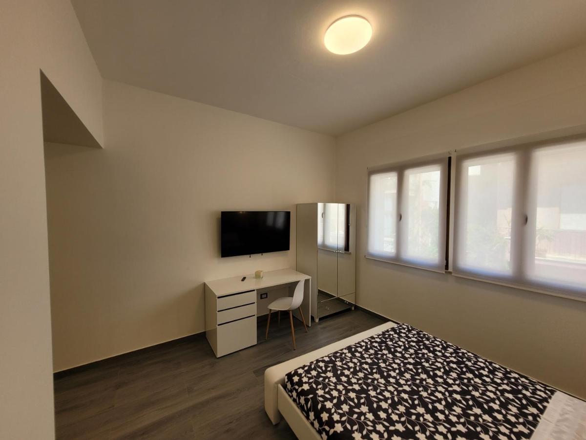 Sp Rooms Isola delle Femmine Exterior photo