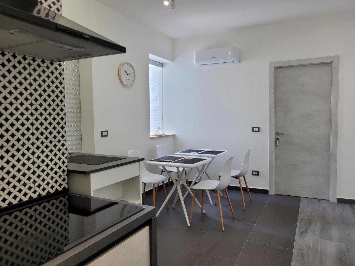 Sp Rooms Isola delle Femmine Exterior photo