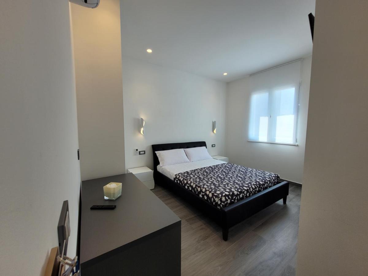 Sp Rooms Isola delle Femmine Exterior photo