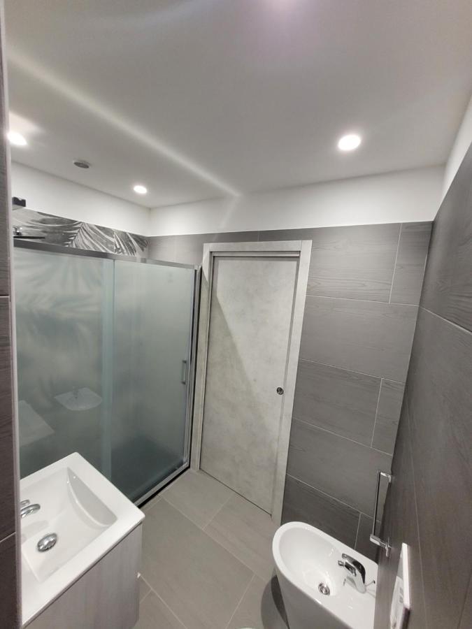 Sp Rooms Isola delle Femmine Exterior photo