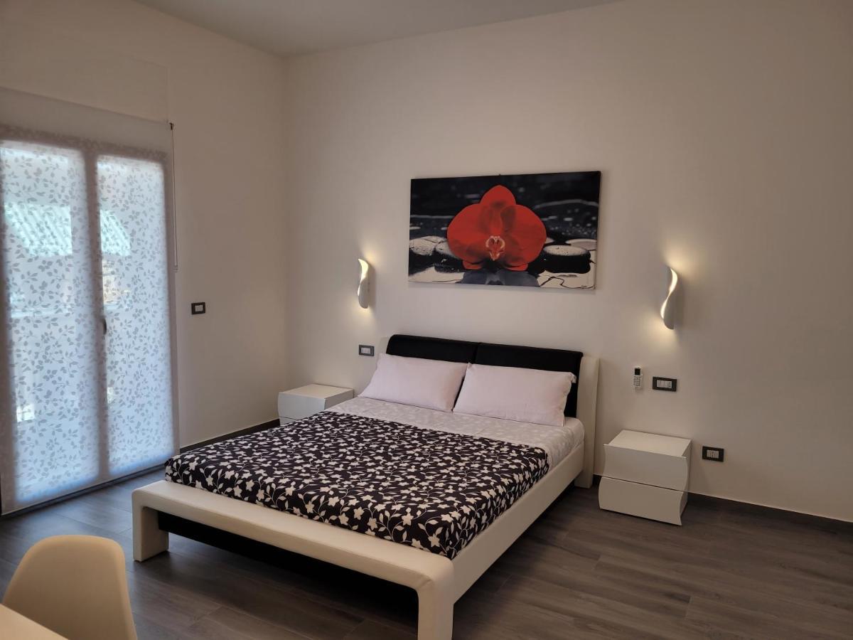 Sp Rooms Isola delle Femmine Exterior photo
