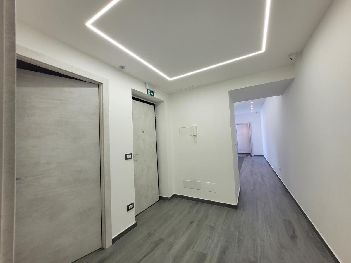 Sp Rooms Isola delle Femmine Exterior photo