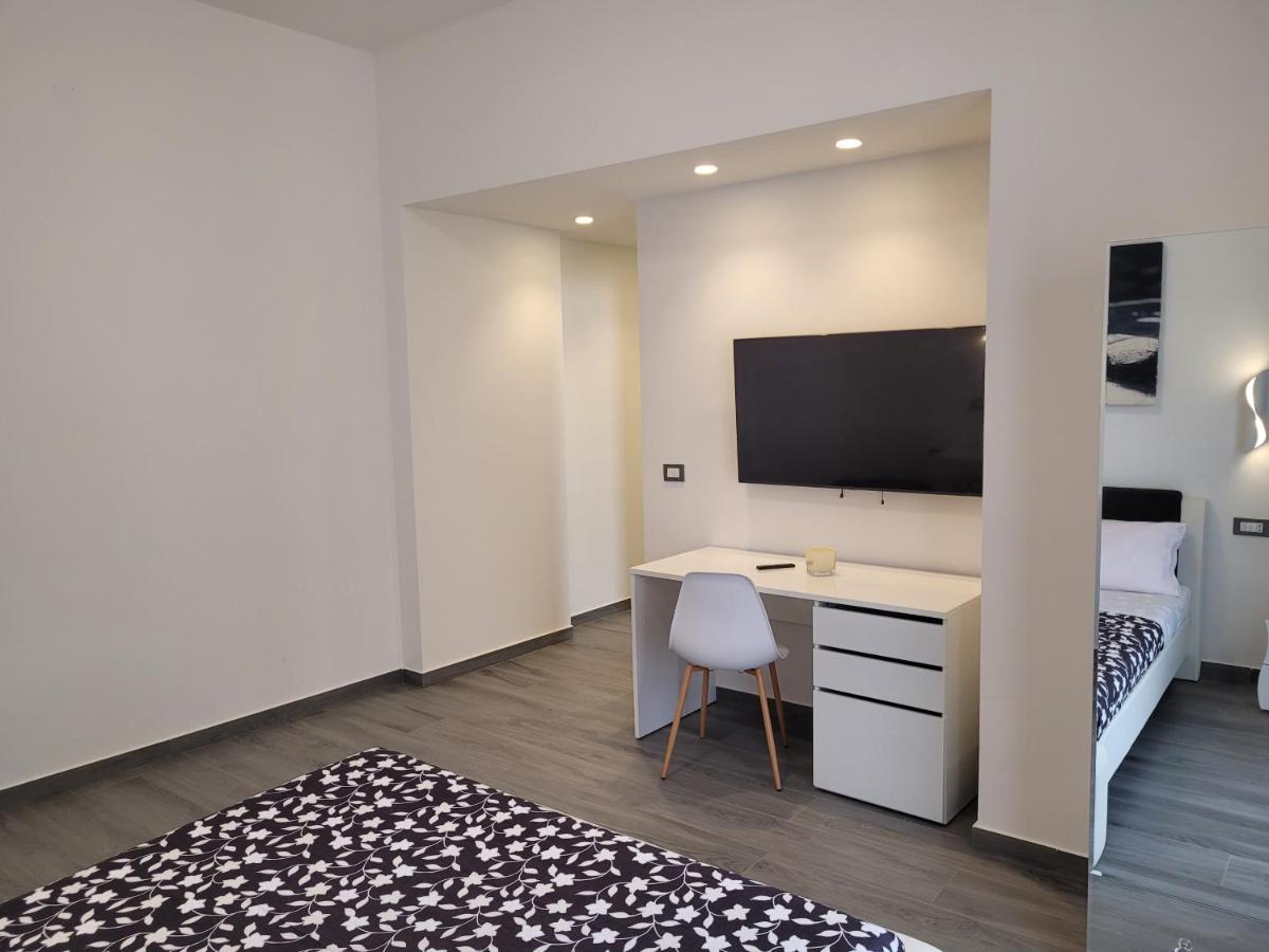 Sp Rooms Isola delle Femmine Exterior photo
