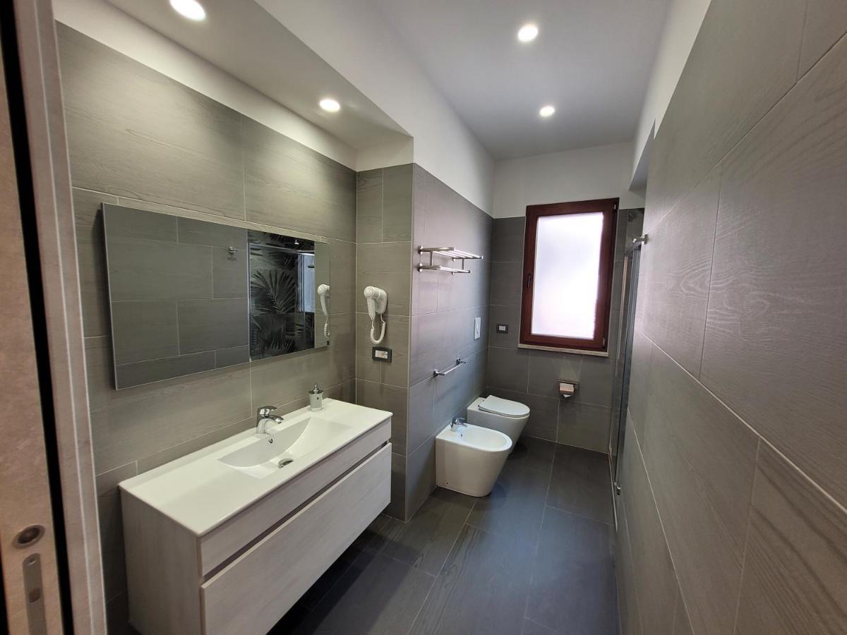 Sp Rooms Isola delle Femmine Exterior photo