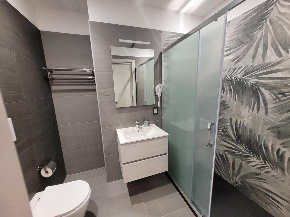 Sp Rooms Isola delle Femmine Exterior photo